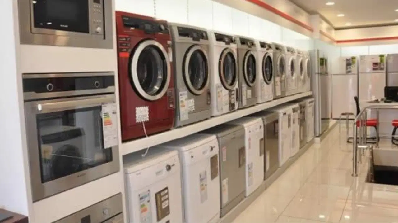 Çukurova Beyaz Eşya Tamircisi